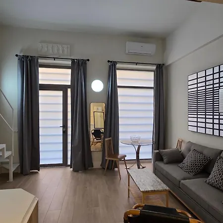 Apartament Sainete Madryt Zewnętrze zdjęcie