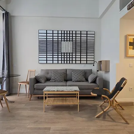 Apartament Sainete Madryt Zewnętrze zdjęcie