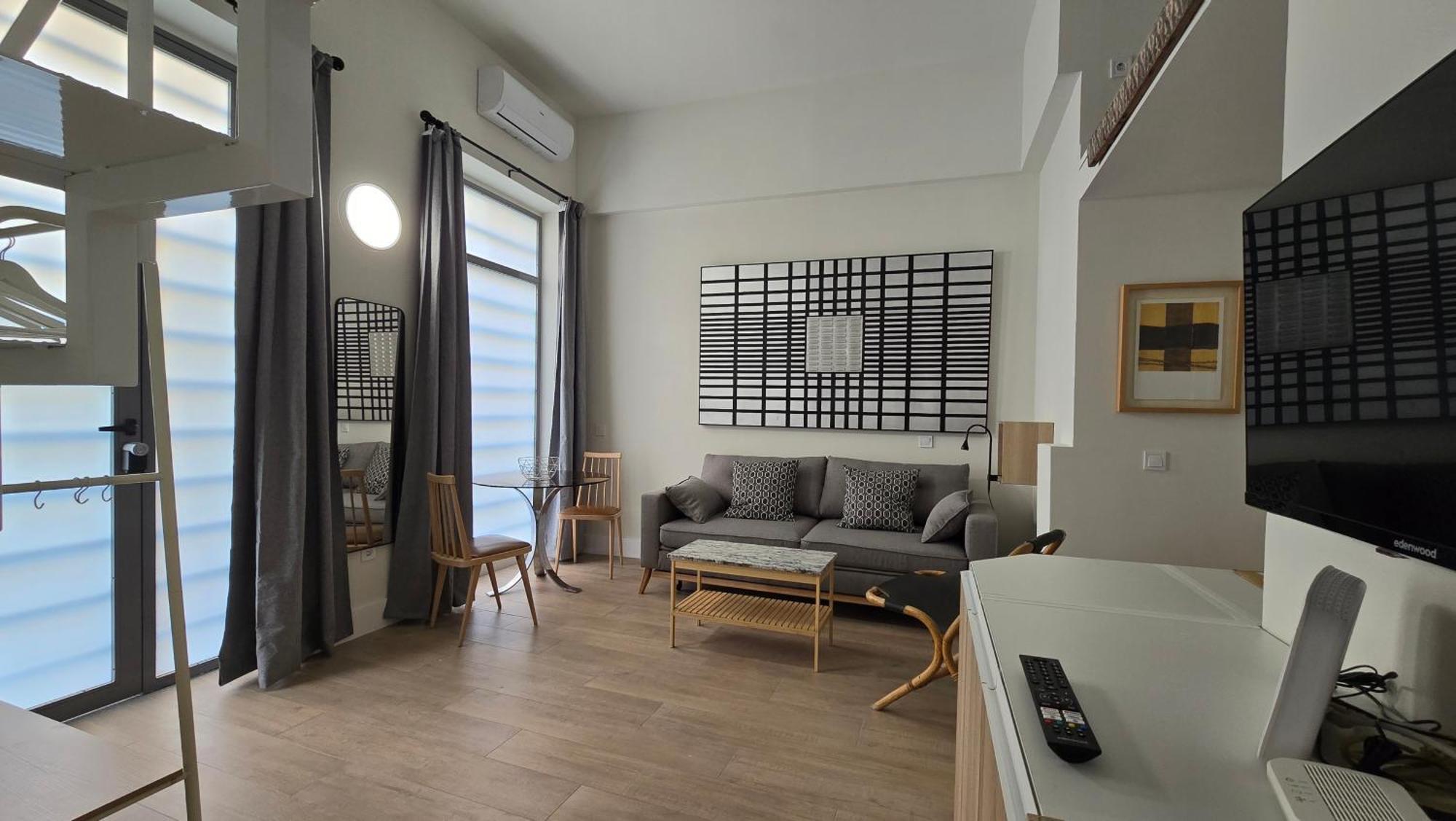 Sainete Appartement *
