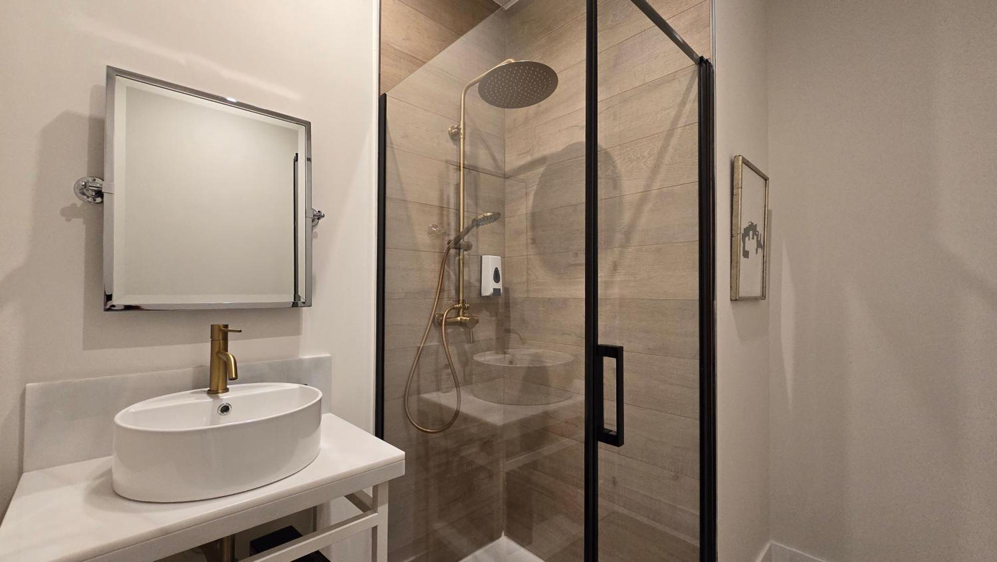 Appartement Sainete Madrid