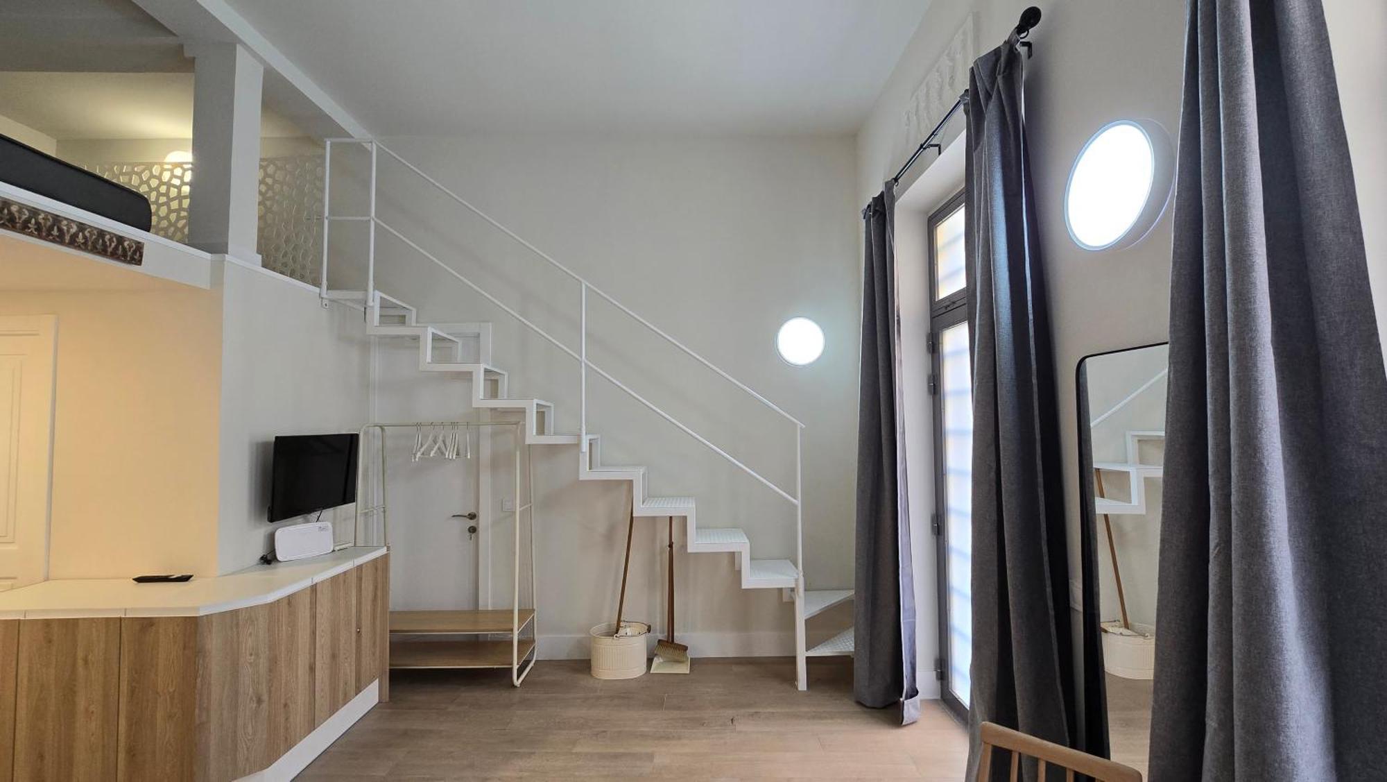 Appartement Sainete *