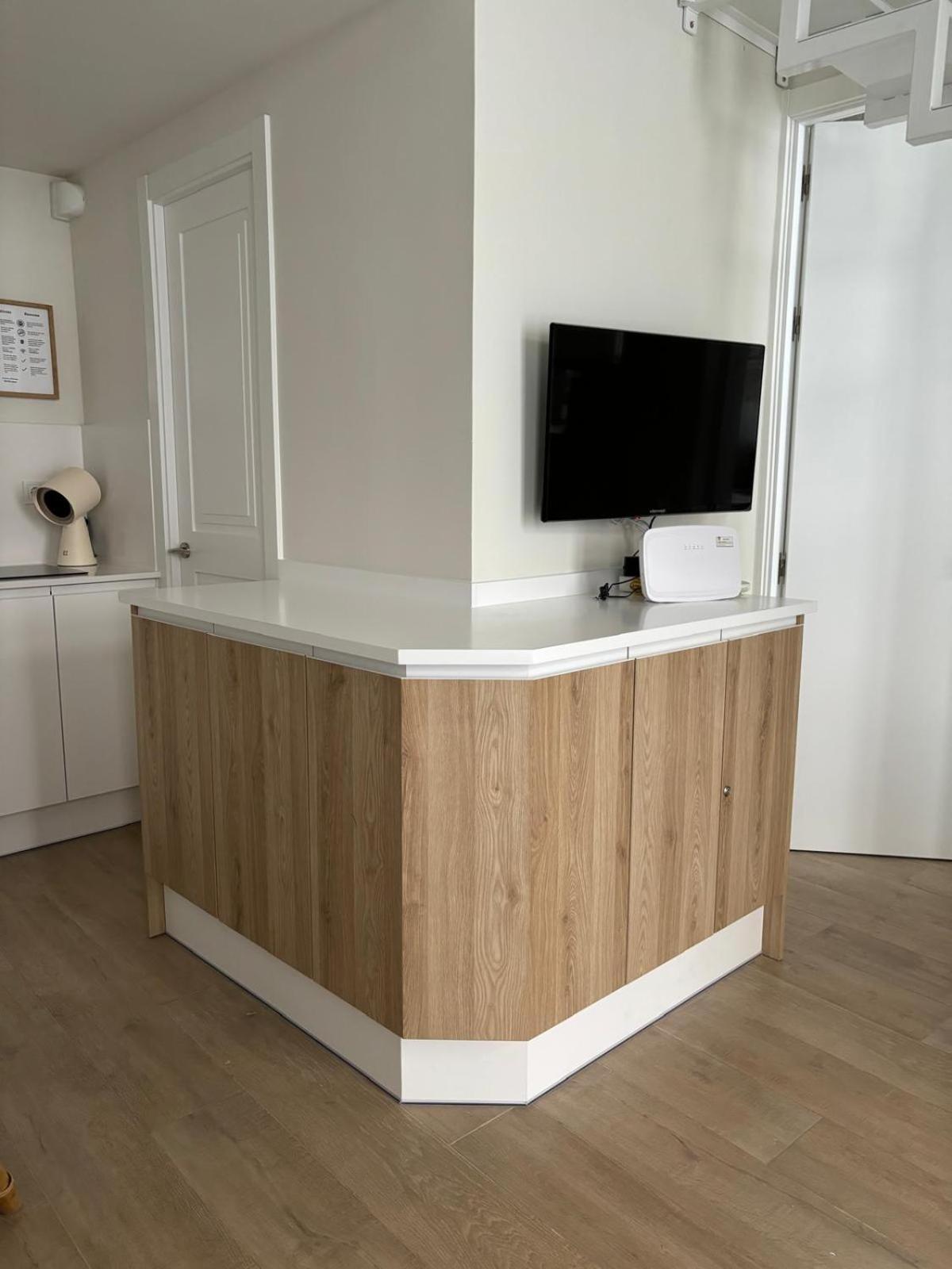 Appartement Sainete *