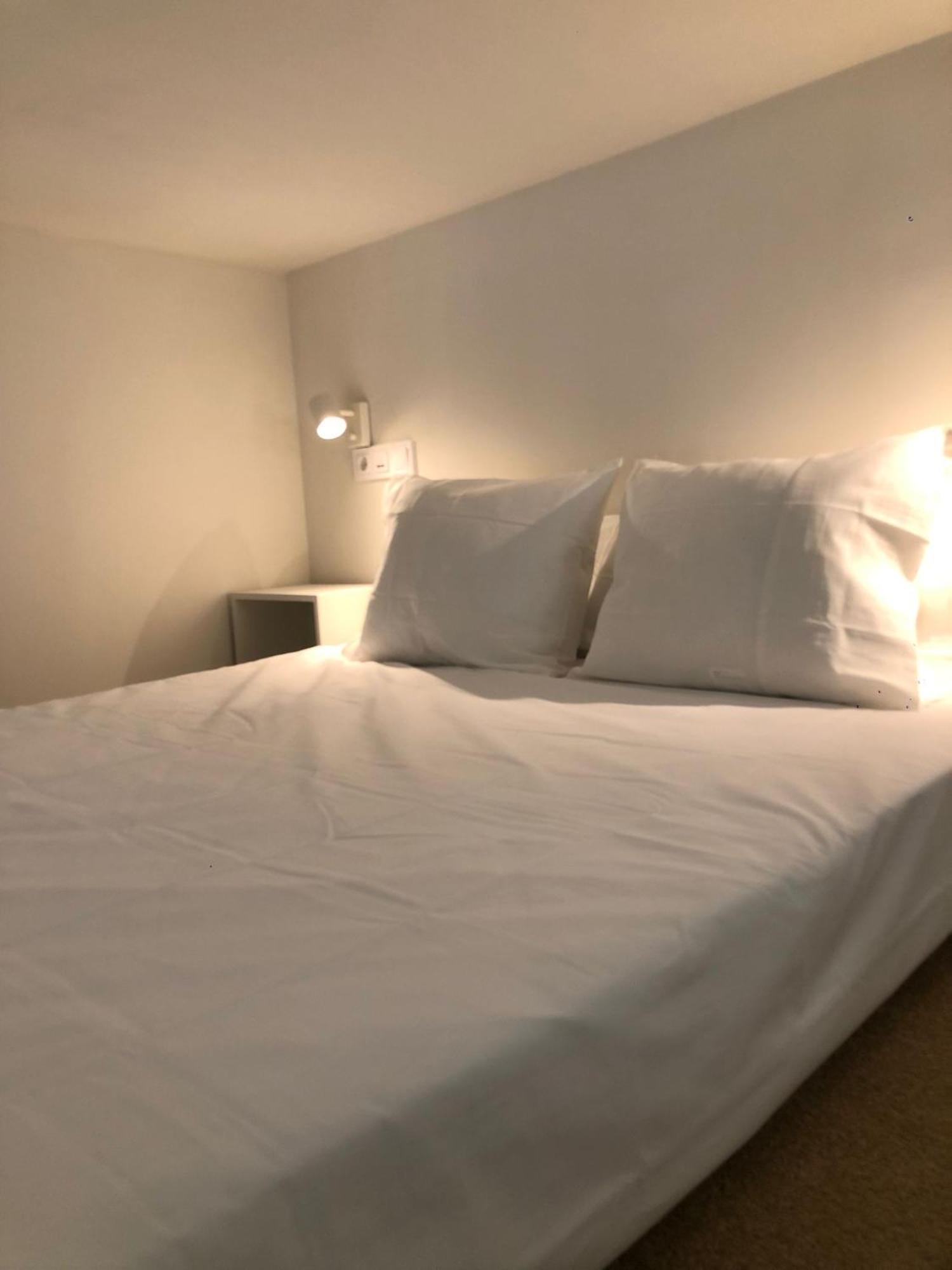 Appartement Sainete *