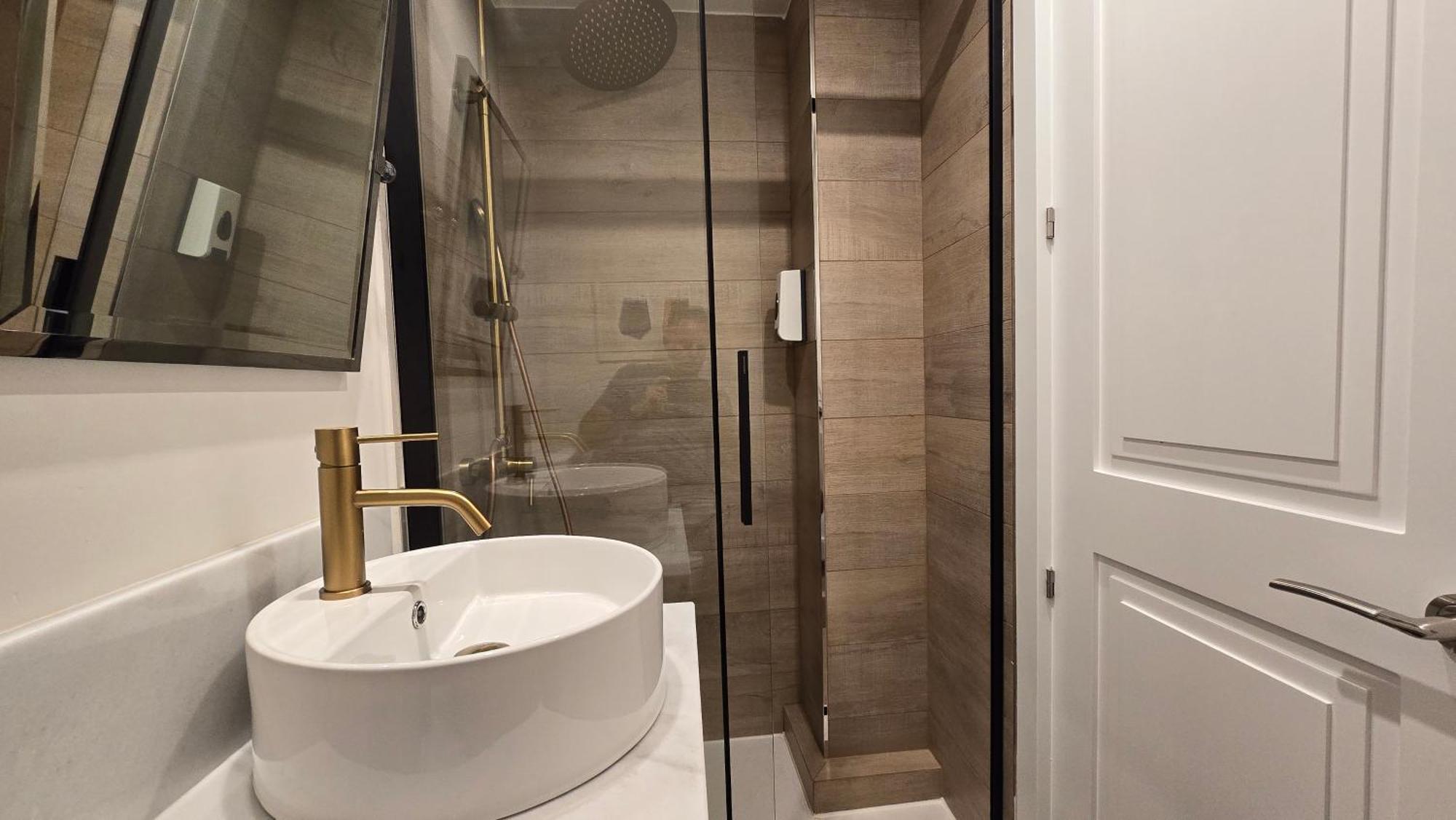 Apartament Sainete Madryt